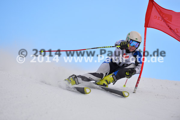 4. BZB Cup 2014