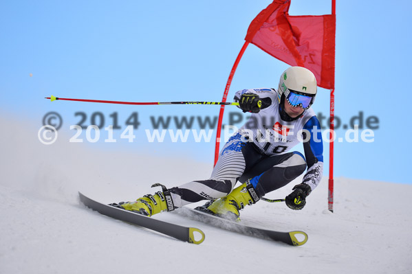 4. BZB Cup 2014