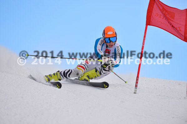 4. BZB Cup 2014