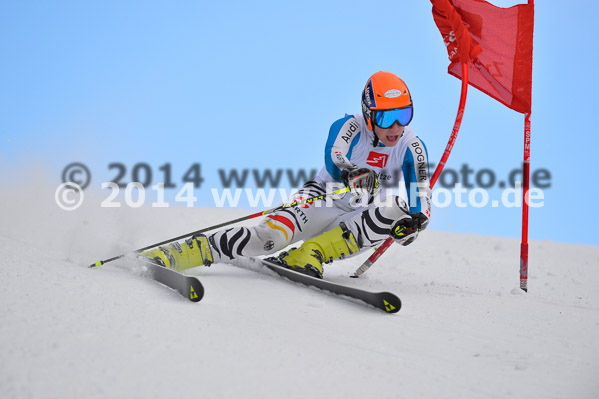 4. BZB Cup 2014