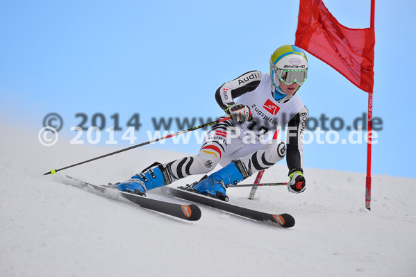 4. BZB Cup 2014