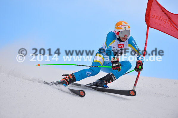 4. BZB Cup 2014