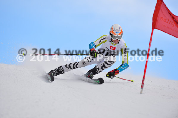 4. BZB Cup 2014