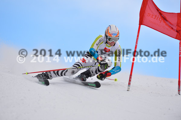 4. BZB Cup 2014