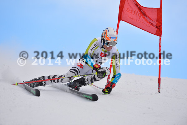 4. BZB Cup 2014