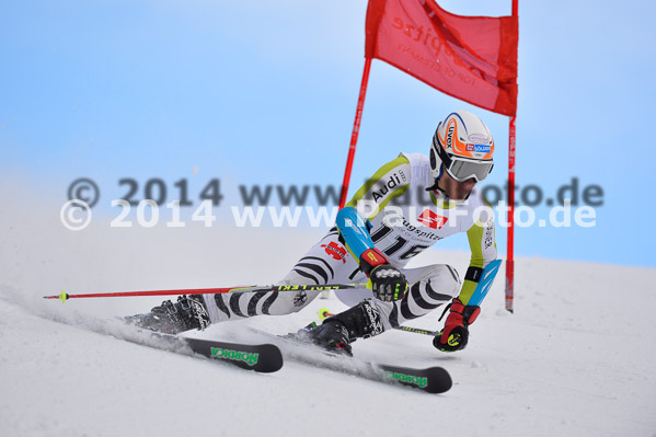 4. BZB Cup 2014