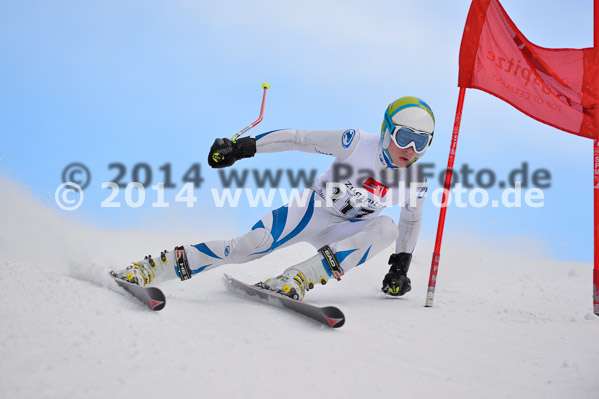 4. BZB Cup 2014