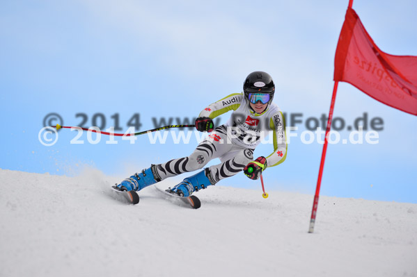 4. BZB Cup 2014
