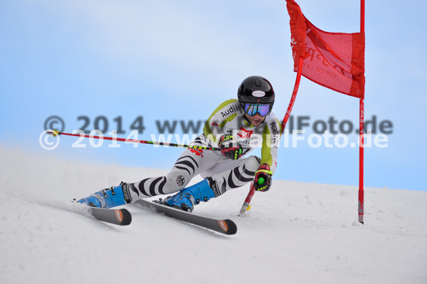4. BZB Cup 2014