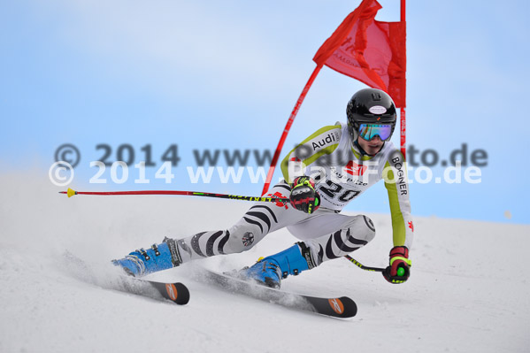 4. BZB Cup 2014