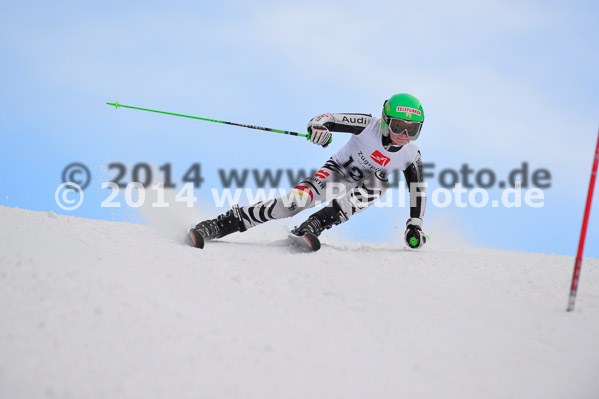 4. BZB Cup 2014