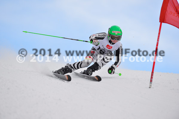 4. BZB Cup 2014