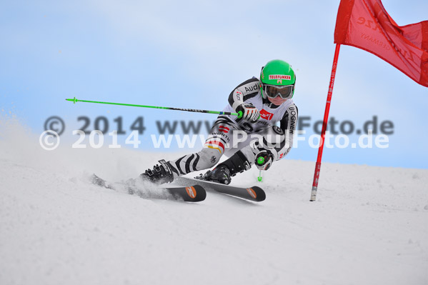 4. BZB Cup 2014