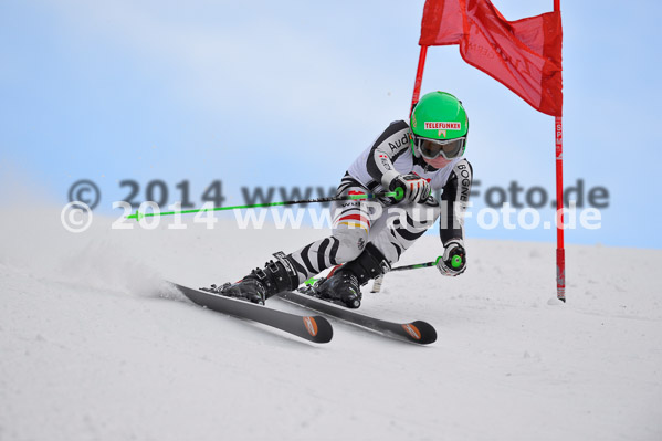 4. BZB Cup 2014