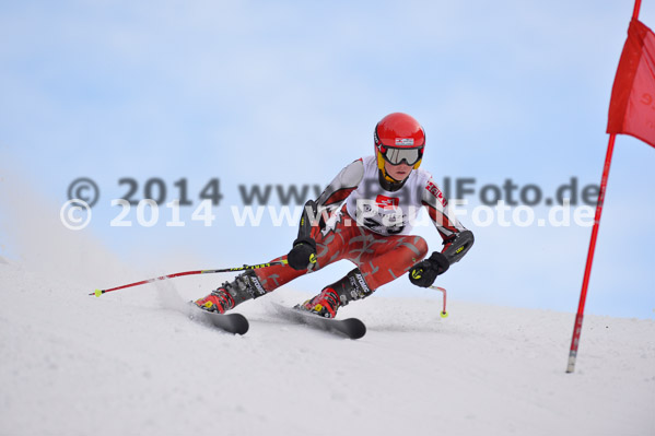 4. BZB Cup 2014