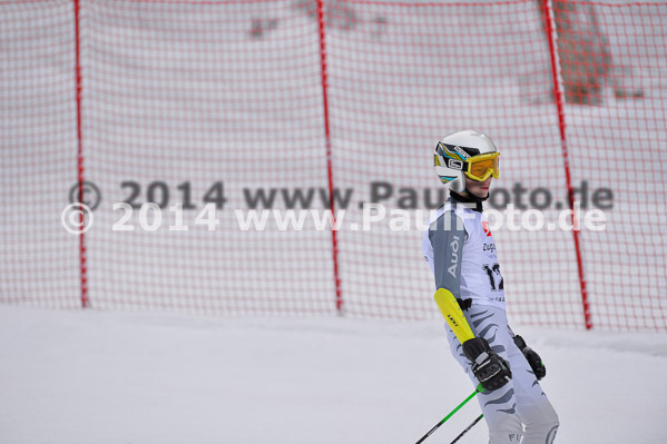4. BZB Cup 2014