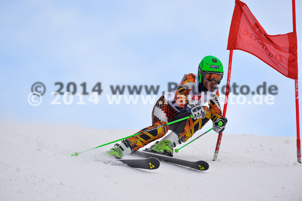 4. BZB Cup 2014