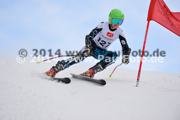 4. BZB Cup 2014