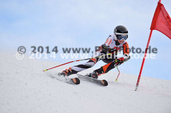 4. BZB Cup 2014