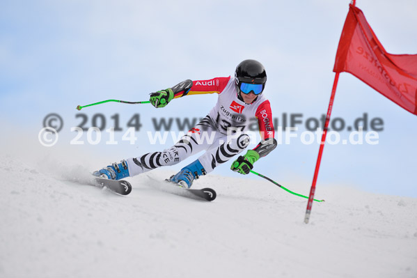 4. BZB Cup 2014
