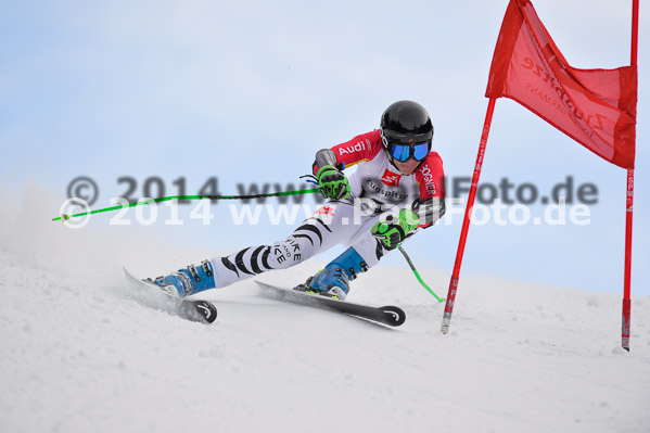 4. BZB Cup 2014
