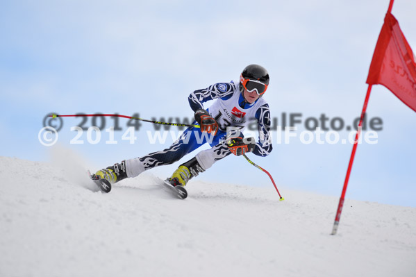 4. BZB Cup 2014