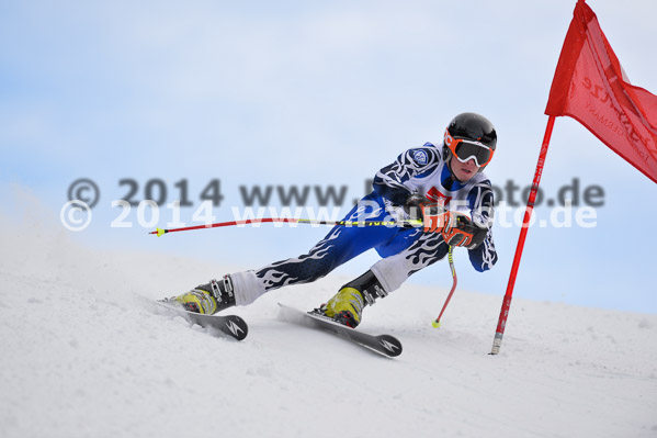 4. BZB Cup 2014