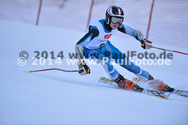 4. BZB Cup 2014