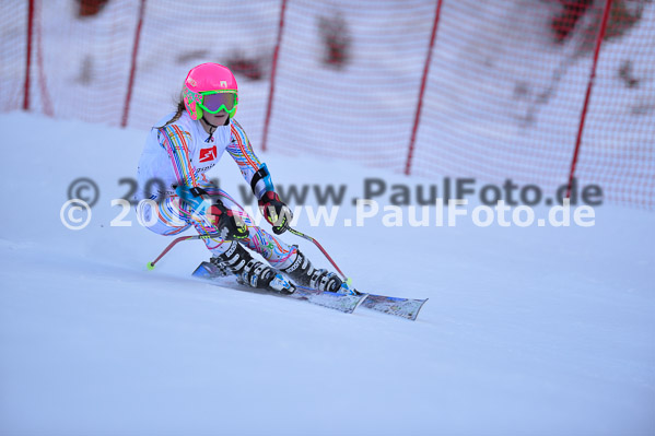 4. BZB Cup 2014