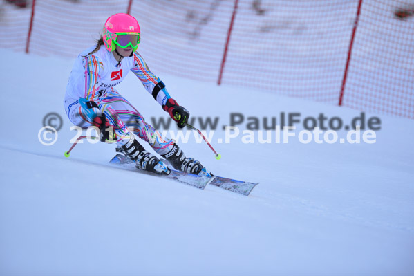4. BZB Cup 2014