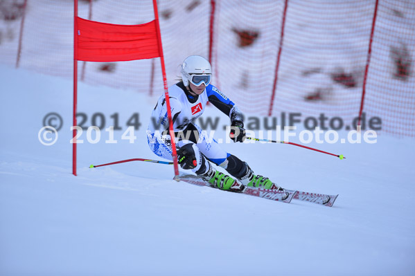 4. BZB Cup 2014