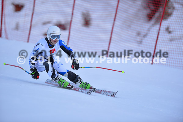 4. BZB Cup 2014