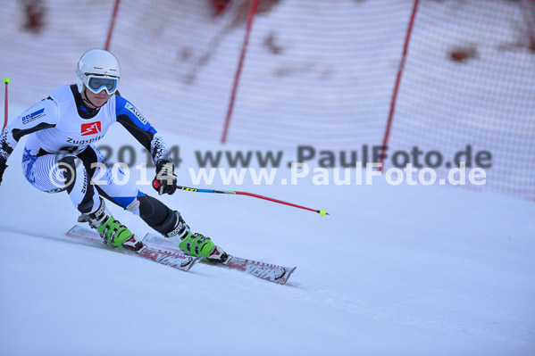 4. BZB Cup 2014
