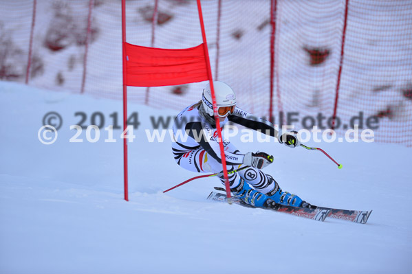 4. BZB Cup 2014