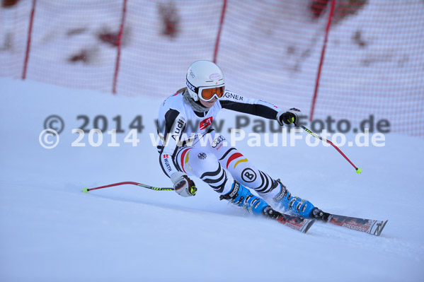 4. BZB Cup 2014