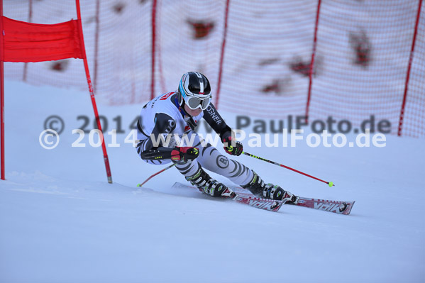 4. BZB Cup 2014