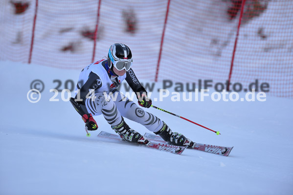 4. BZB Cup 2014