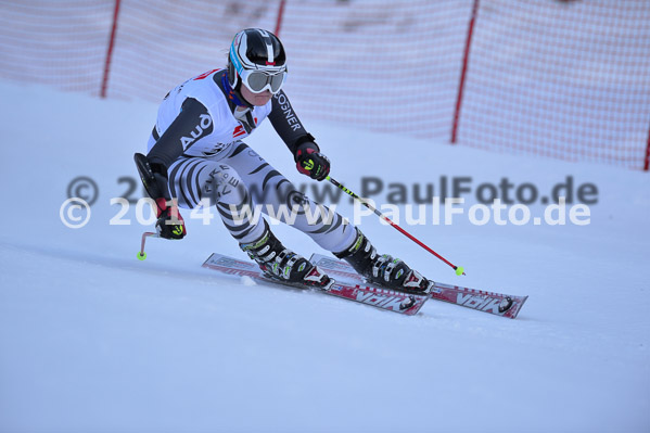 4. BZB Cup 2014