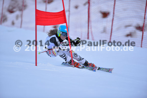 4. BZB Cup 2014