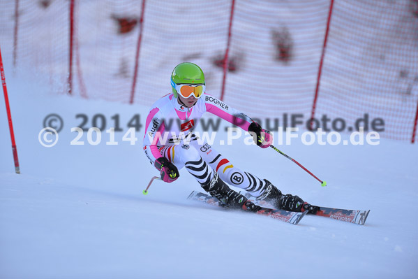 4. BZB Cup 2014