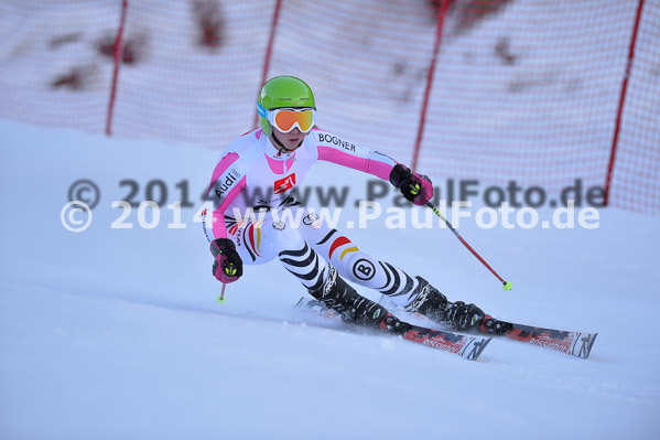 4. BZB Cup 2014