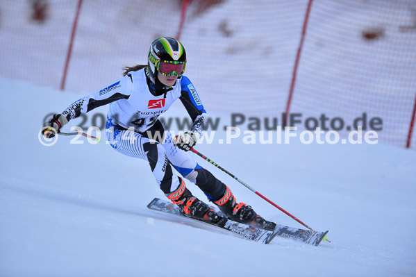 4. BZB Cup 2014