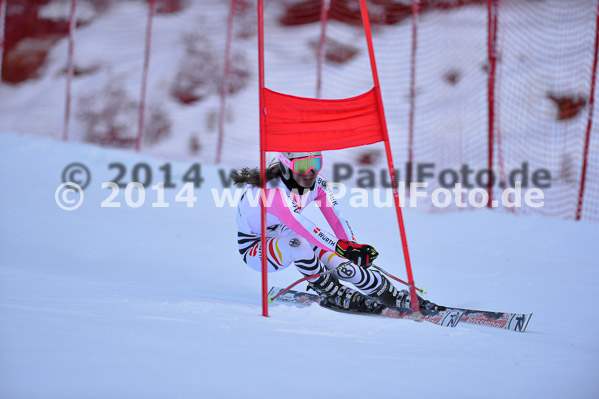 4. BZB Cup 2014