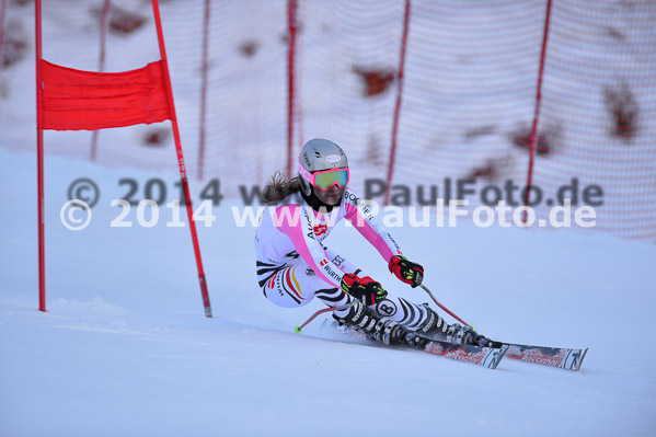 4. BZB Cup 2014