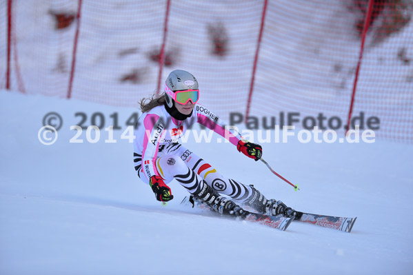 4. BZB Cup 2014