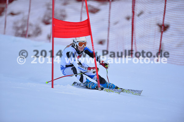 4. BZB Cup 2014