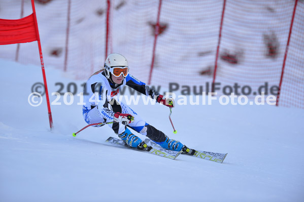4. BZB Cup 2014