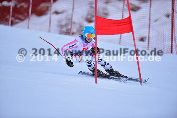 4. BZB Cup 2014