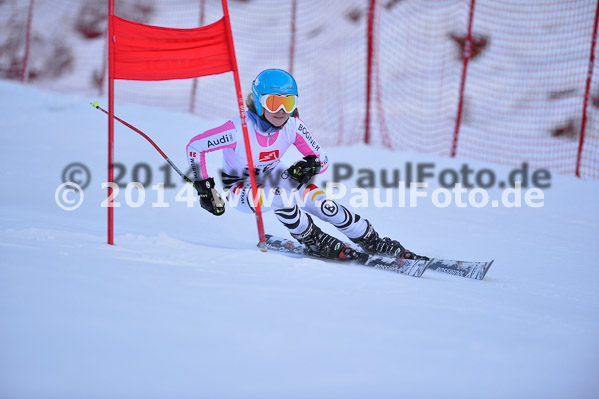 4. BZB Cup 2014