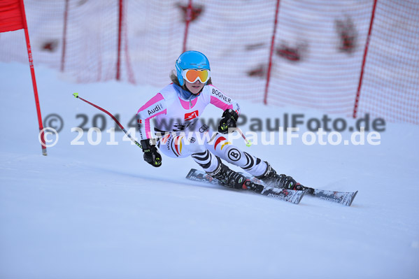 4. BZB Cup 2014